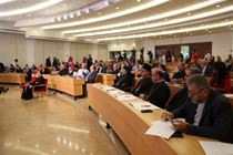 مؤتمر الإعلام المسيحي قضية واحدة ورؤية موحّدة