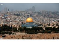 نداء البابا بخصوص القدس